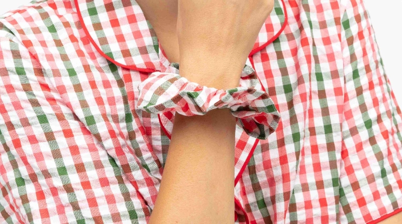 5458-SCRUNCHIES