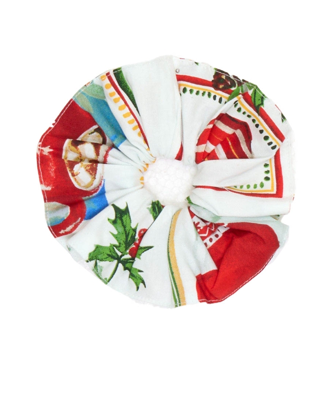 5764---SCRUNCHIE
