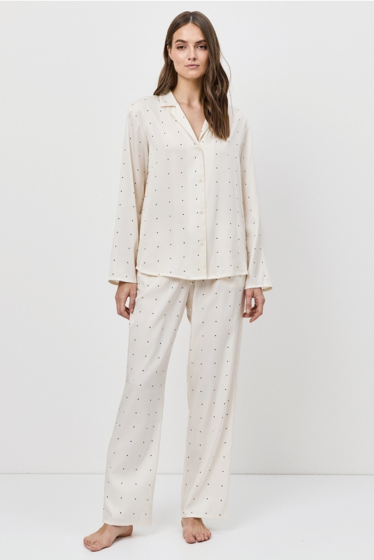 ALBA-PAJAMA-LONG