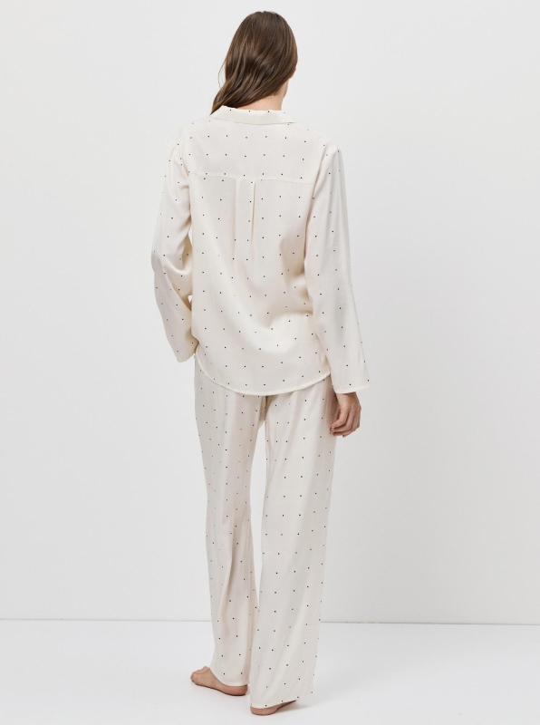 ALBA-PAJAMA-LONG