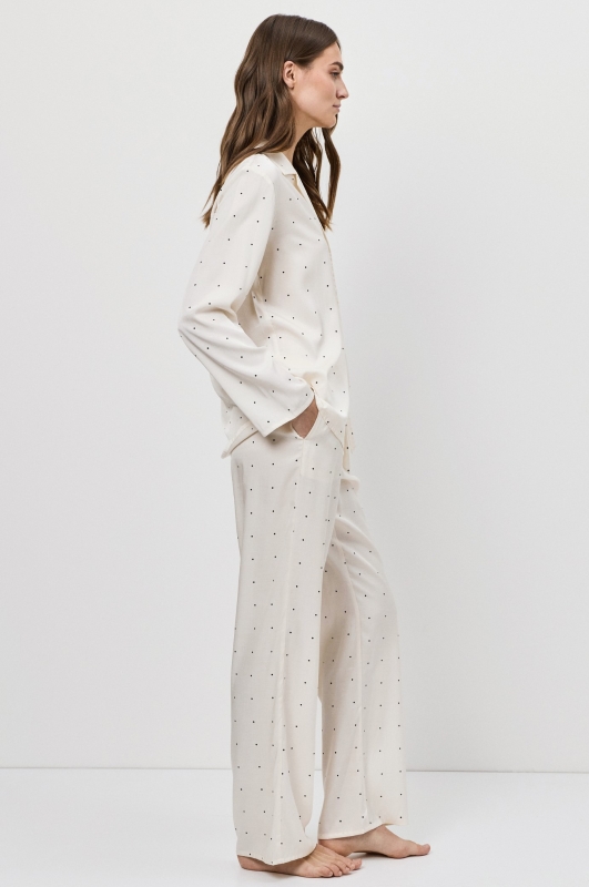 ALBA-PAJAMA-LONG