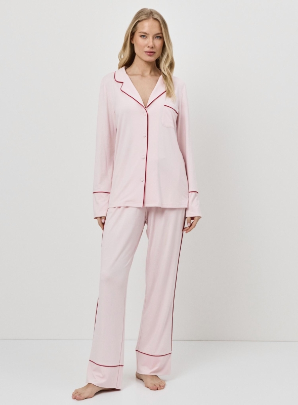 AMORIA-PAJAMA-LONG