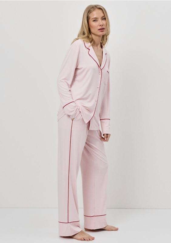 AMORIA-PAJAMA-LONG