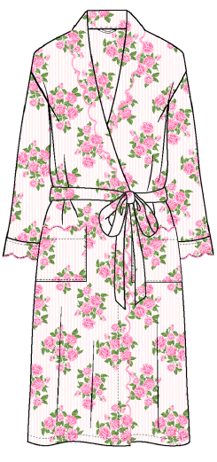 BHI580241_SHORT-ROBE