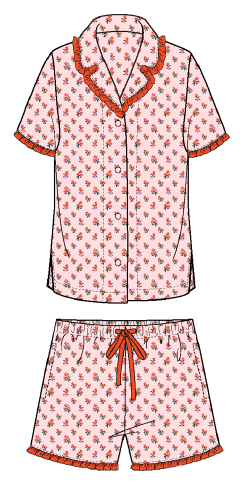 BHI710245_SHORT-PJ