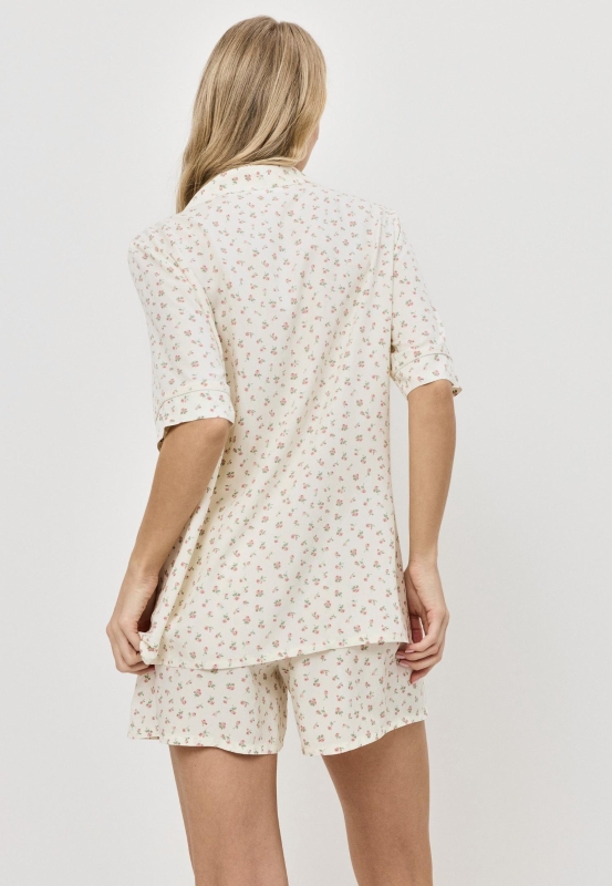 CAPRIELLE-PAJAMA-SHORT