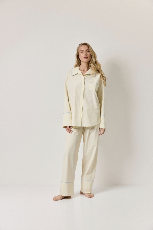 Celorie-pajama-long