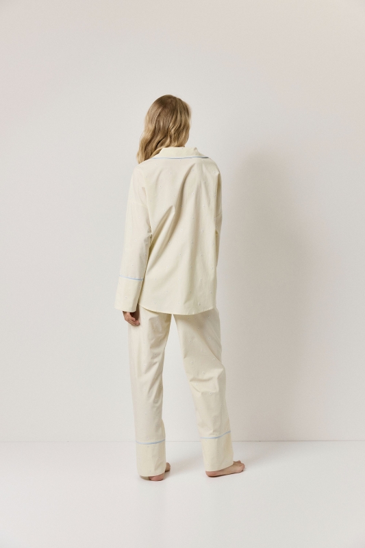 Celorie-pajama-long