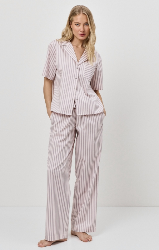 ELOW-PAJAMA-LONG