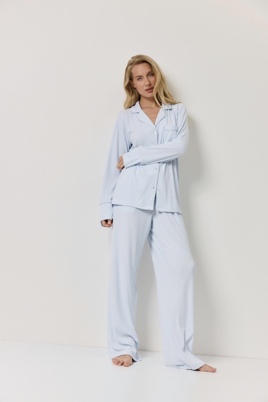 Eugenia-pajama-long