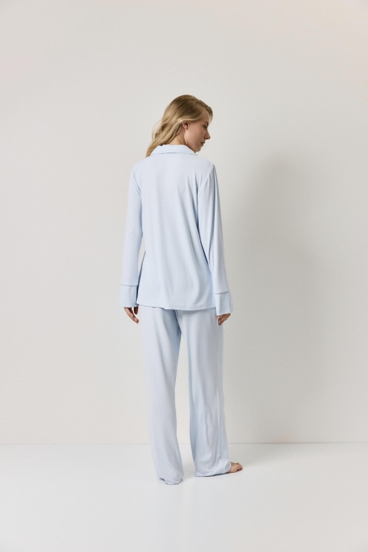 Eugenia-pajama-long
