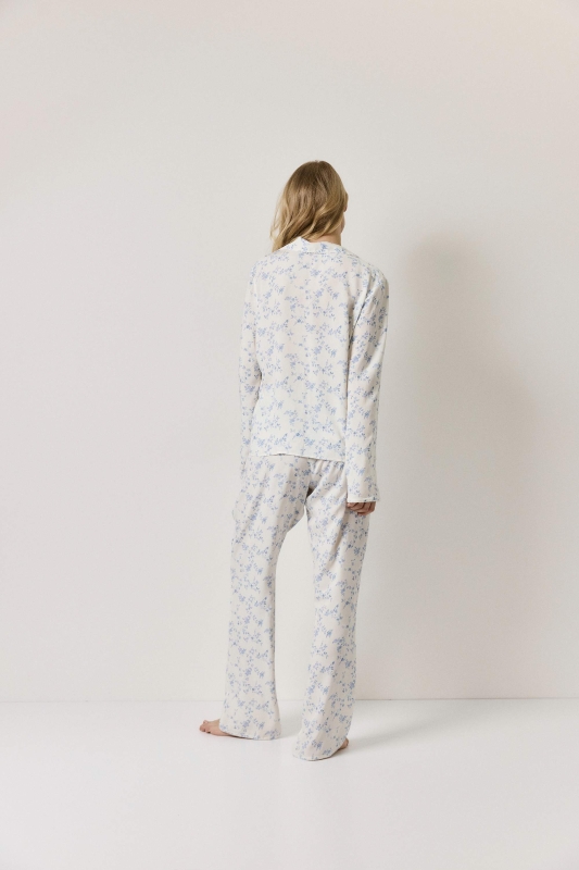 Florina-pajama-long