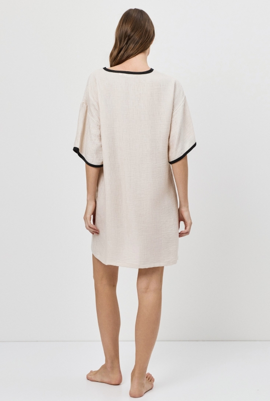 HORIZON-DRESS