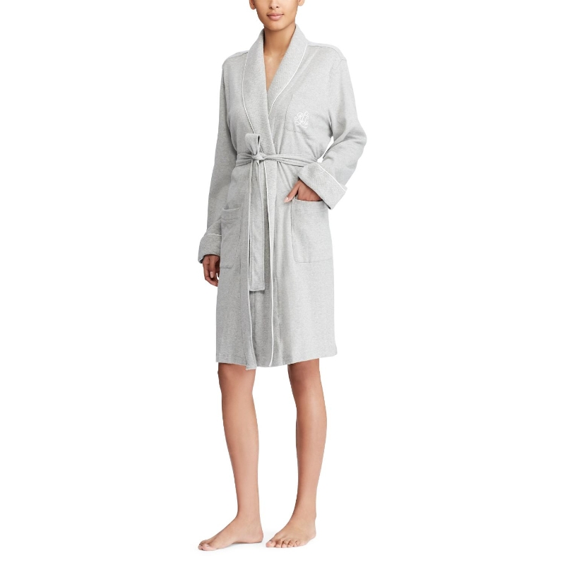 I814193-CORE-QULITED-COLLAR-ROBE