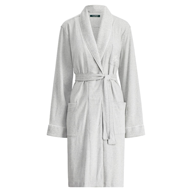 I814193-CORE-QULITED-COLLAR-ROBE