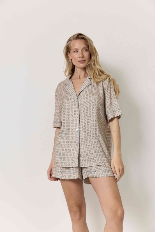 Ilare-pajama-short