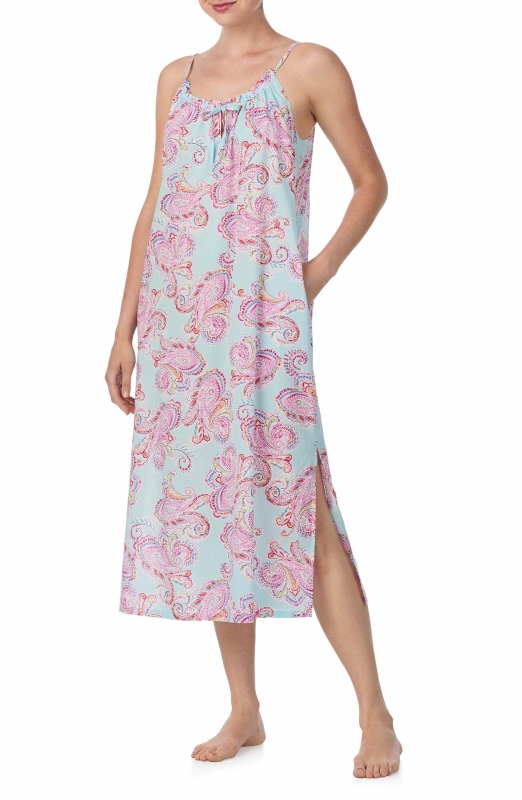 ILN02506---COTTON-LAWN-BALLET-GOWN