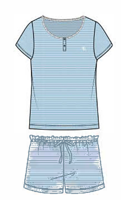 ILN12518---COTTON-SLUB-RIB-S-S-BOXER-SET