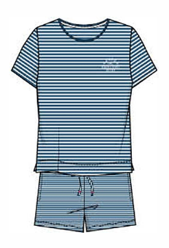 ILN12520---COTTON-INTERLOCK-S-S-BOXER-PAJAMA-SET