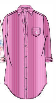 ILN32506---COTTON-LAWN-L-S-HIS-SHIRT-SLEEPSHIRT