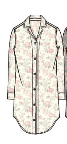 ILN32535-S-SLPSHRT-L-S