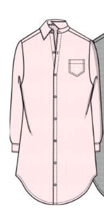 ILN32537-S-SLPSHRT-L-S