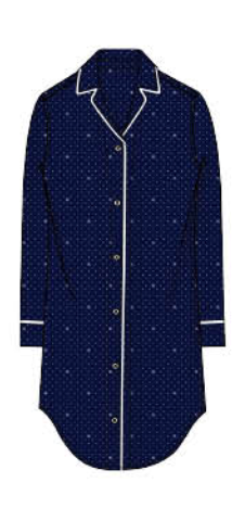 ILN32544-S-SLPSHRT-L-S