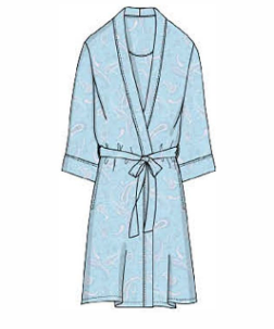 ILN42494-FASHION-SATIN