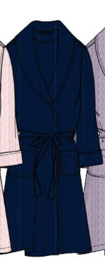 ILN42534-S-ROBE-L-S