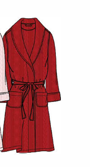 ILN42534-S-ROBE-L-S
