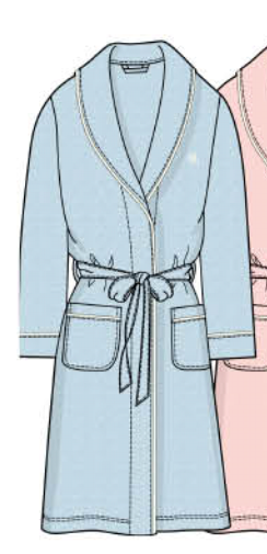ILN42541-S-ROBE-L-S