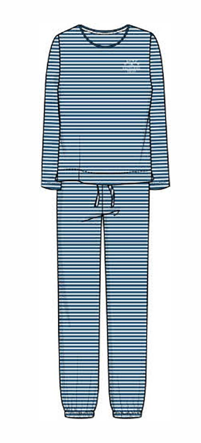 ILN72520---COTTON-INTERLOCK-L-S-PAJAMA-SET