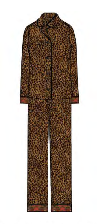 ILN92460-FASHION-SATEEN