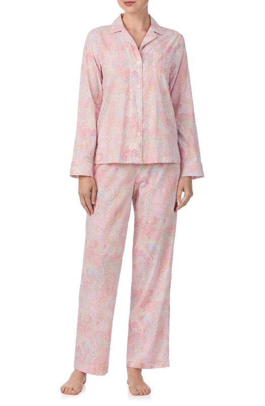 ILN92512---COTTON-LAWN-L-S-NOTCH-COLLAR-PAJAMA-SET