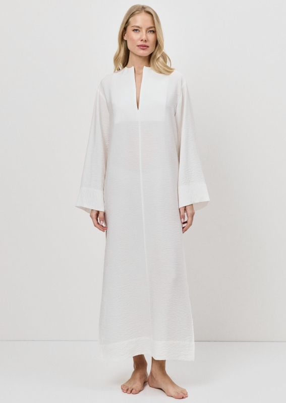 IVORY-DRESS