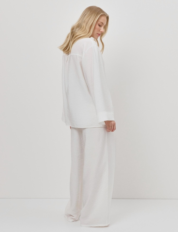 IVORY-SET-LONG