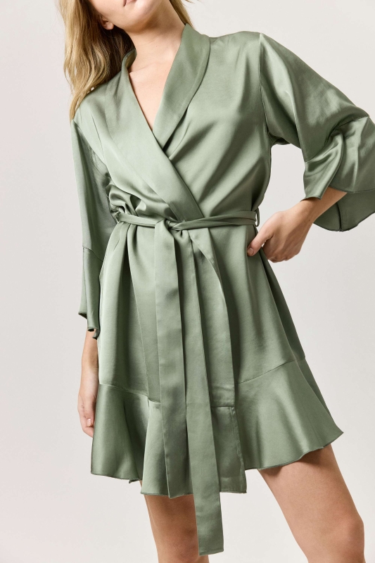 Jasmin-gown