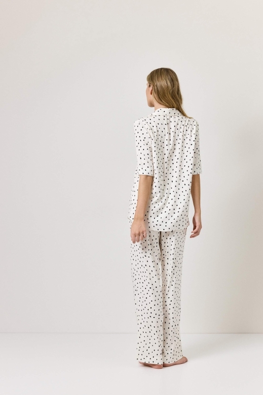 Kamea-pajama-long