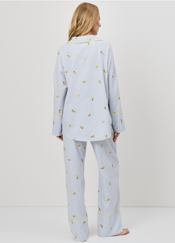 LENORA-PAJAMA-LONG