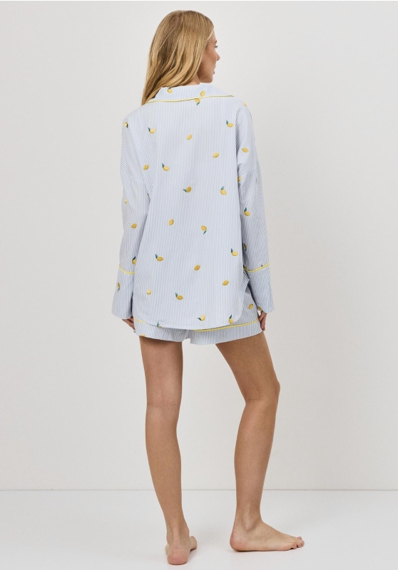LENORA-PAJAMA-SHORT
