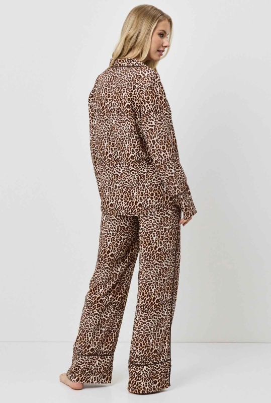 LIOR-PAJAMA-LONG
