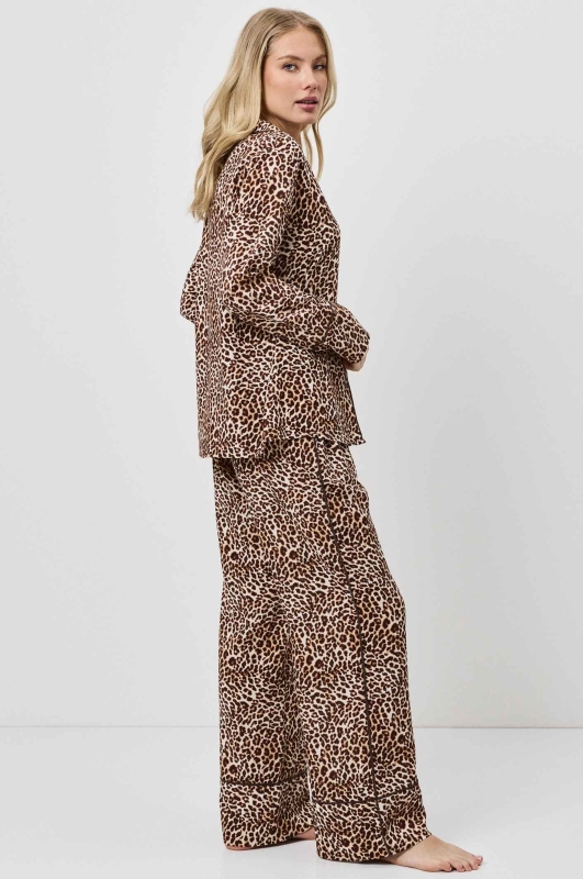 LIOR-PAJAMA-LONG