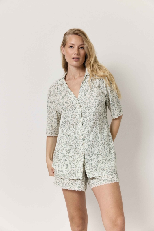 Luciana-pajama-short