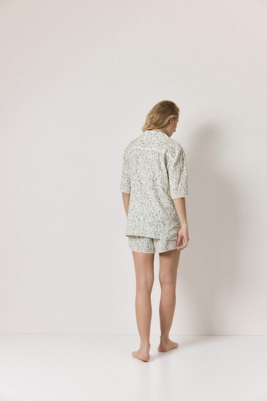 Luciana-pajama-short