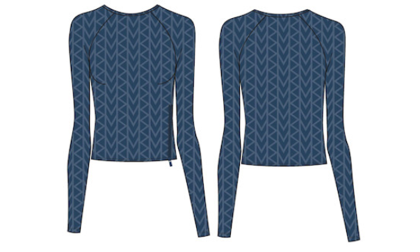MM01207---MK-TWILL-LOGO
