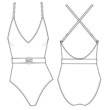 MM99989---BANDEAU-ONE-PIECE