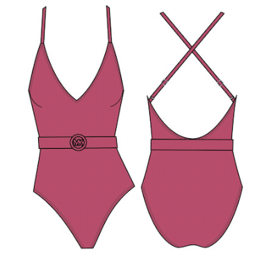 MM99989---BANDEAU-ONE-PIECE