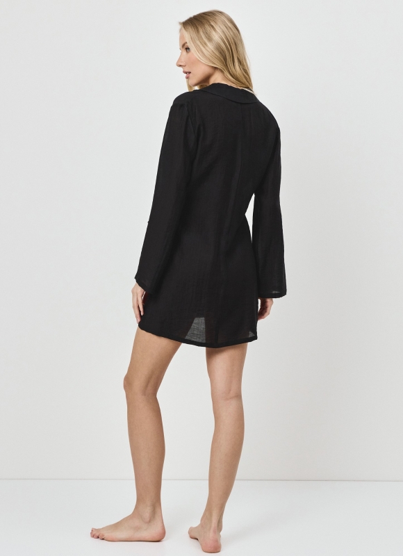 NOIR-DRESS