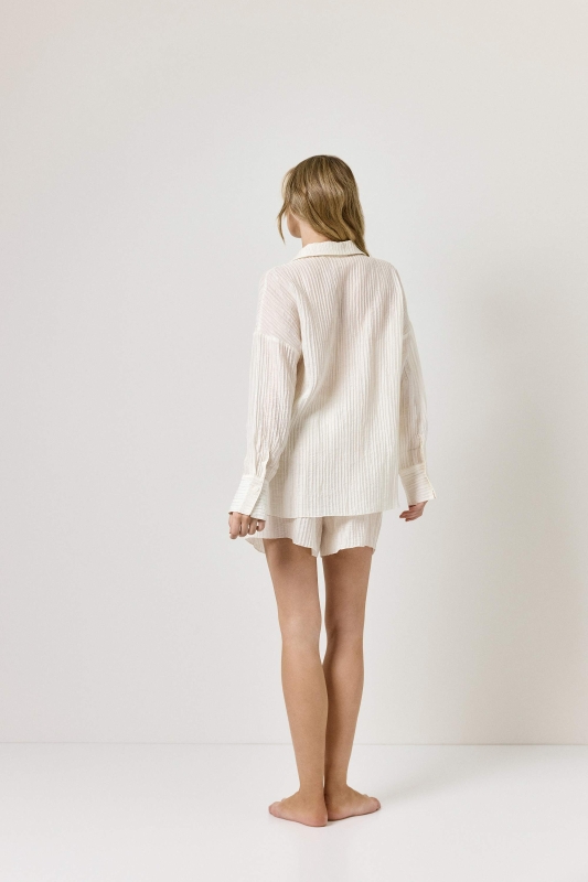 Pearl-set-short