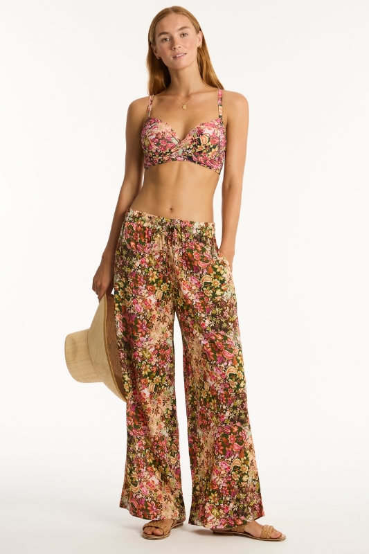 PALAZZO-PANT